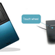 Illustration for article titled Superslim G4 Optical Mouse from KJ Global folds up into a PCMCIA card